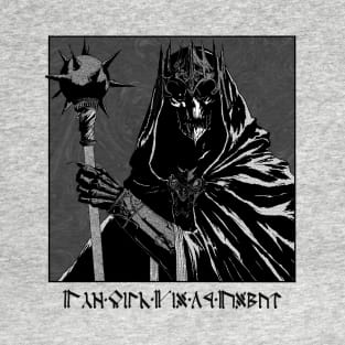 The Witch-King of Angmar T-Shirt
